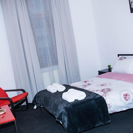 Studio Sonia - Tordosan Central - #1 Sibiu Ngoại thất bức ảnh