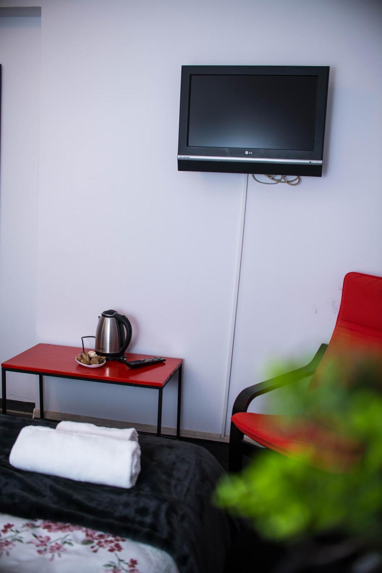 Studio Sonia - Tordosan Central - #1 Sibiu Ngoại thất bức ảnh