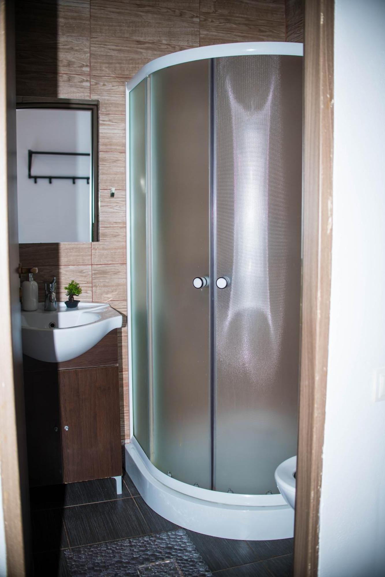 Studio Sonia - Tordosan Central - #1 Sibiu Ngoại thất bức ảnh