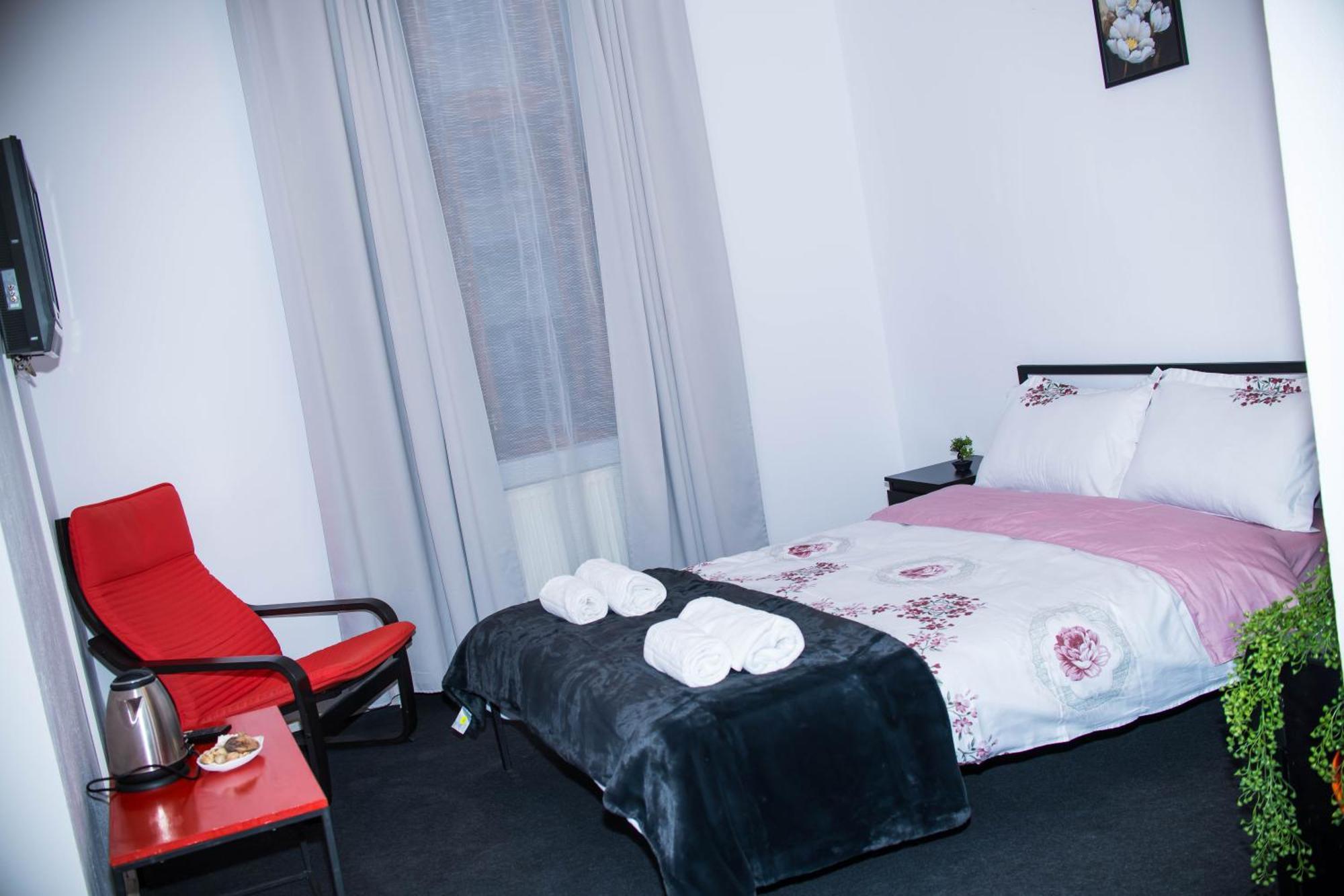 Studio Sonia - Tordosan Central - #1 Sibiu Ngoại thất bức ảnh